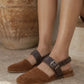 Menorca Artesana Slingback