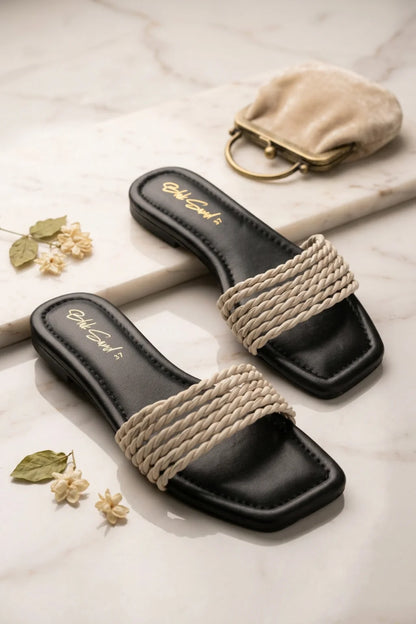 Lina Atelier Slide