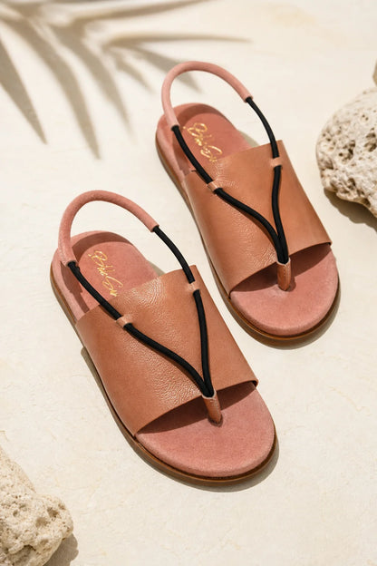 Rojo Soberano Flat
