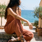 Marbella Gladiadora Sandal