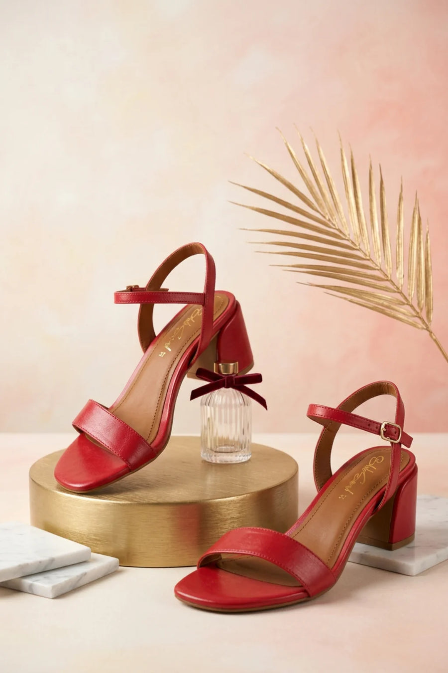 Valeria Sol Sandal