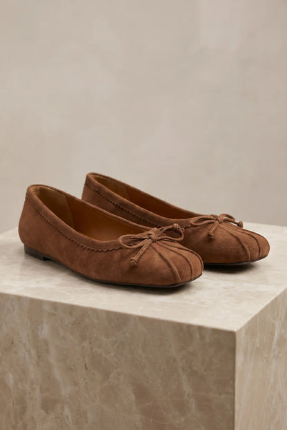 Moscow Ember Loafer