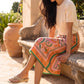 Marfil de Ibiza Sandal