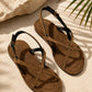 Esmeralda de Ibiza Sandal