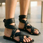 Linea Intreccio Flat