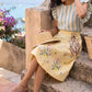 Rosa de Salamanca Moccasin