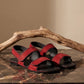 Rosso Imperiale Sandalo