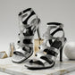 Venezia Eleganza Heel