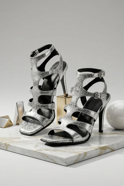 Venezia Eleganza Heel