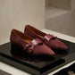Siena Strap Ballerina