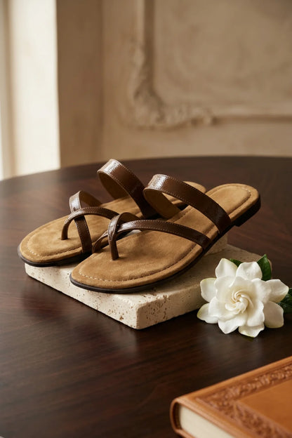 Aurelia Flat