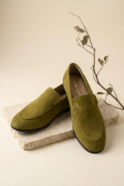 Smeraldo Eleganza Loafer