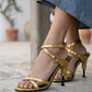 Costa del Sol Atelier Heel