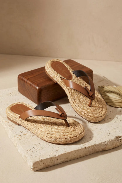 Capri Intreccio SLipon