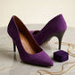 Viola Firenze Pointed Pump