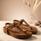 Marbella Glow Sandal