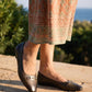 Valeria Atelier Mule