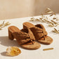 Senora Atelier Sandal