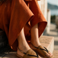 Rojo Soberano Flat