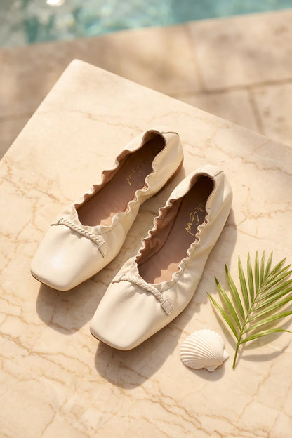 Cielo Serrano Loafer