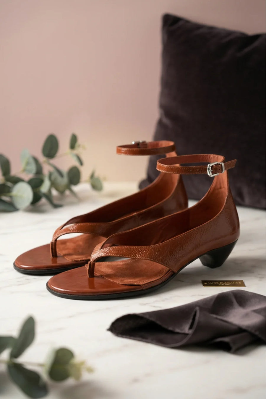 Brisa Marbella Sandal