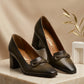 Vittoria Fiore Heel