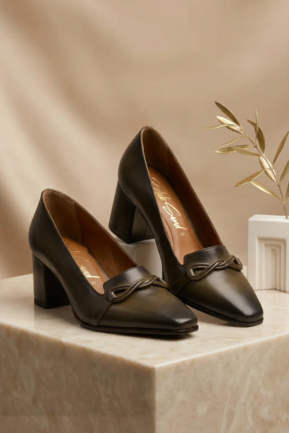 Vittoria Fiore Heel
