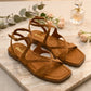Alma Nomada Flat Strap