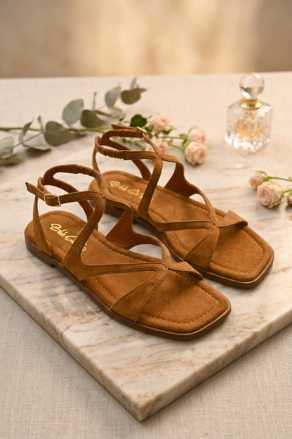 Alma Nomada Flat Strap