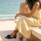 Fiore Gladiatore Sandal