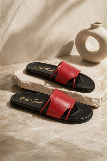 Luce Rossa Slide