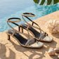 Isla Aurea Sandal