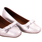 Arco – Front Bow Pump Shoes