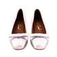 Arco – Front Bow Pump Shoes