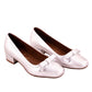 Arco – Front Bow Pump Shoes