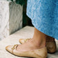 Valeria Atelier Mule