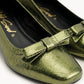 comfortable pump heels