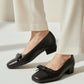 Arco – Front Bow Pump Shoes