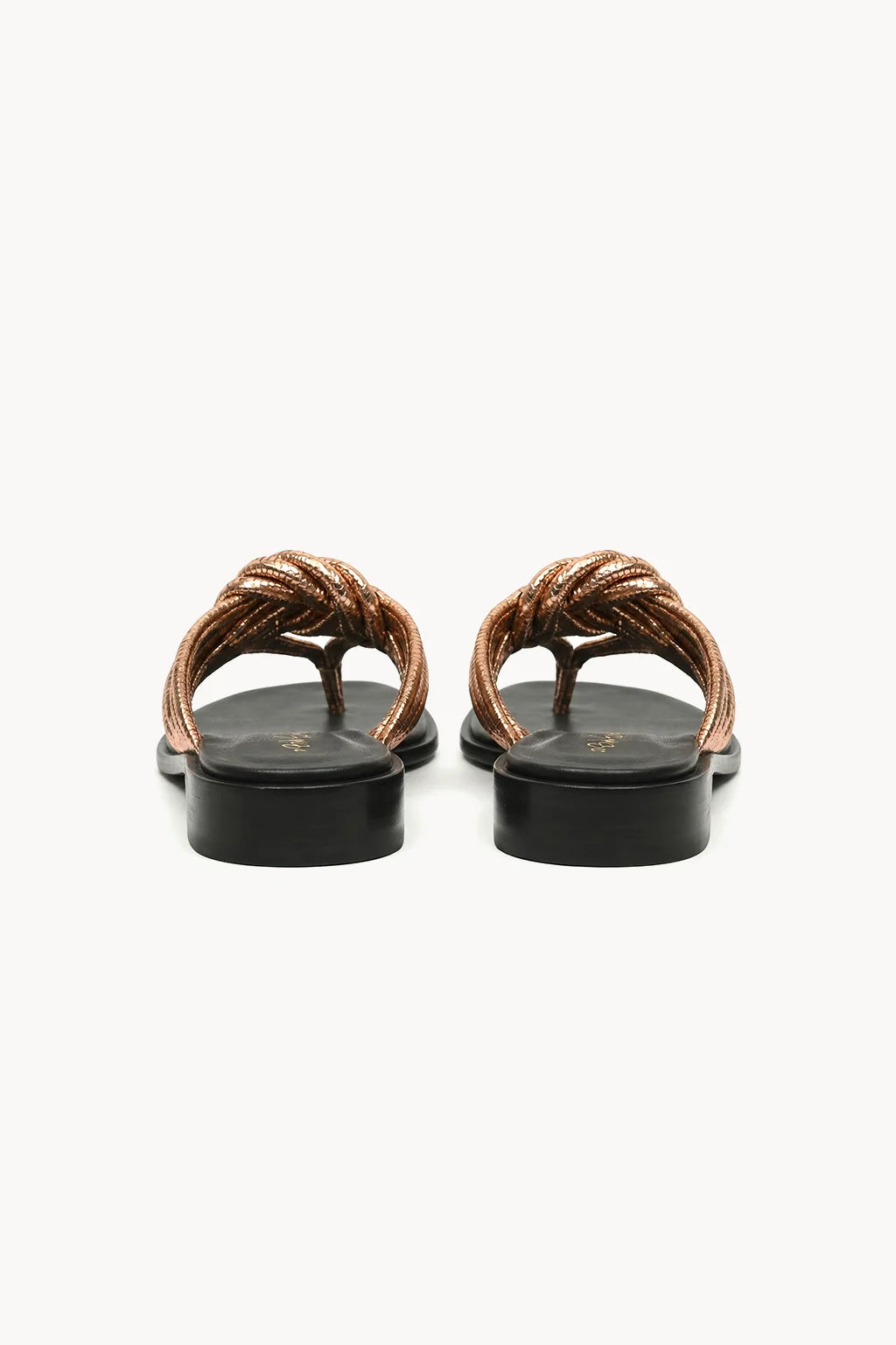 Sandalia Marisma, Copper — 05 back