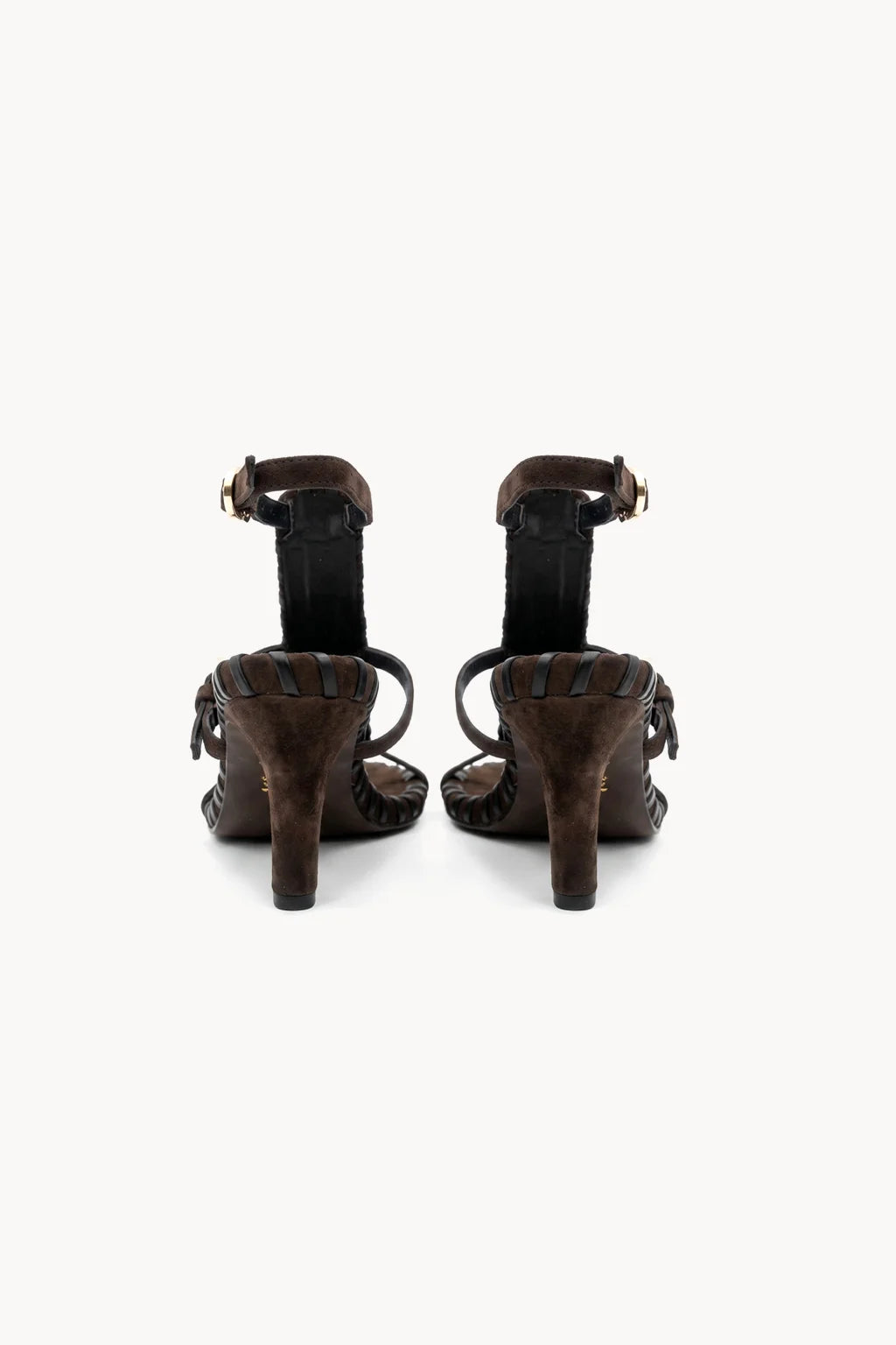 Nocturne Woven Heel, Brown — 05 back