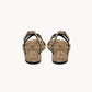 Esmeralda de Ibiza Sandal