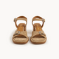 Luce Oro Sling Sandal