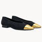 Puntera BS – Signature Elegance Flats