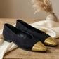 Black Shoes Heels online in India
