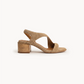 Aurelia Oro Heel