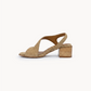 Aurelia Oro Heel