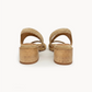 Aurelia Oro Heel