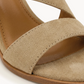 Aurelia Oro Heel