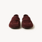 Trendy casual moccasins for walking and travel