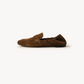 Comfortable casual moccasins for everyday wear